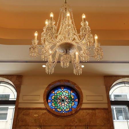 Excel City Hotel Kameido Tokio Zewnętrze zdjęcie