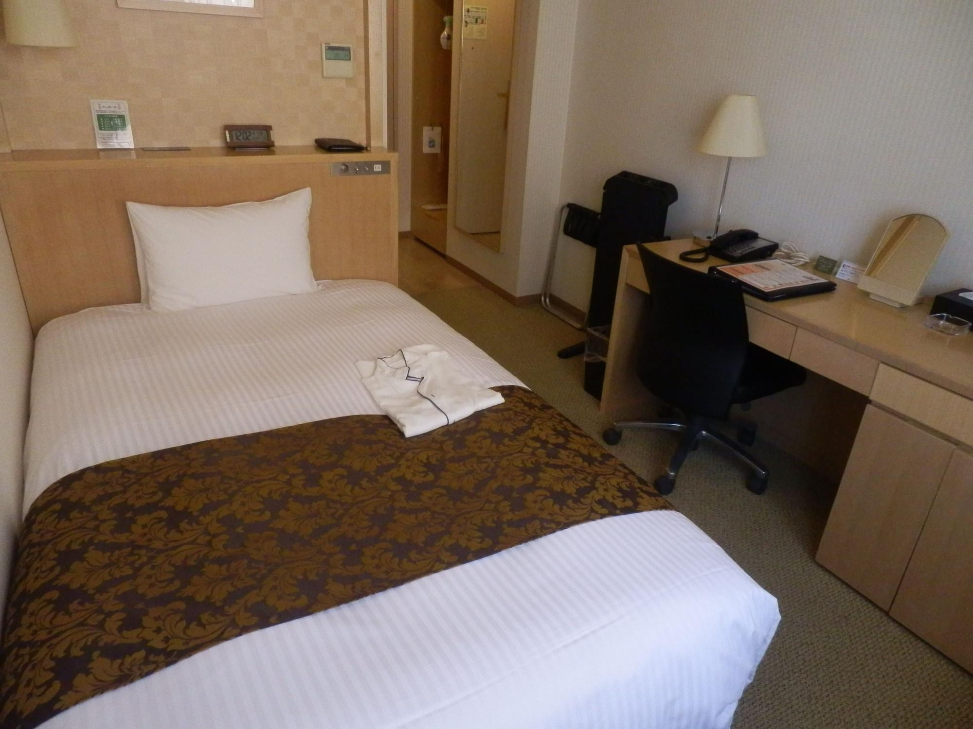Excel City Hotel Kameido Tokio Zewnętrze zdjęcie