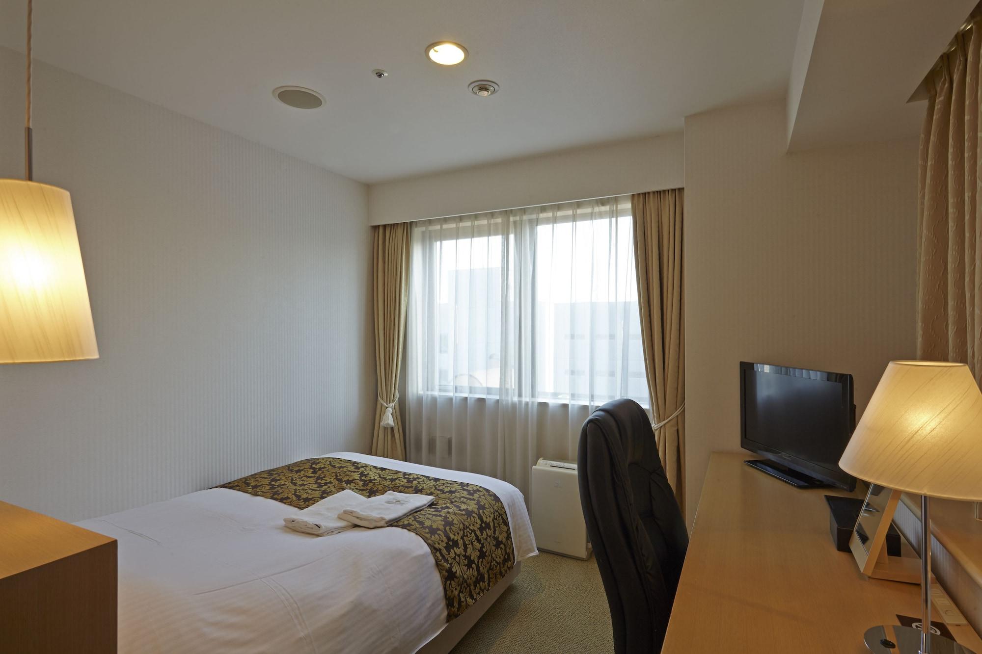 Excel City Hotel Kameido Tokio Zewnętrze zdjęcie