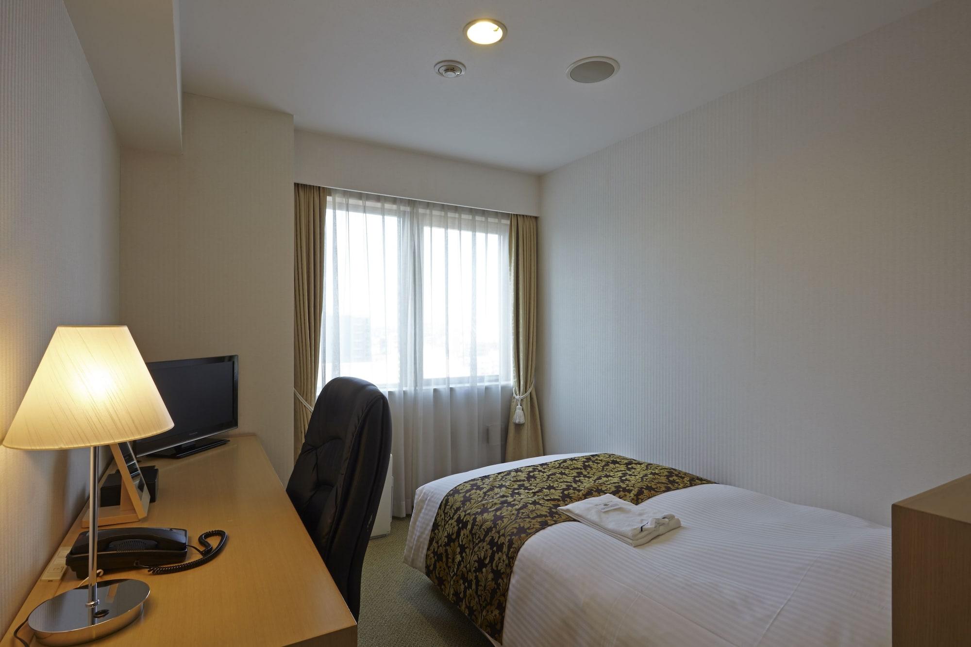 Excel City Hotel Kameido Tokio Zewnętrze zdjęcie