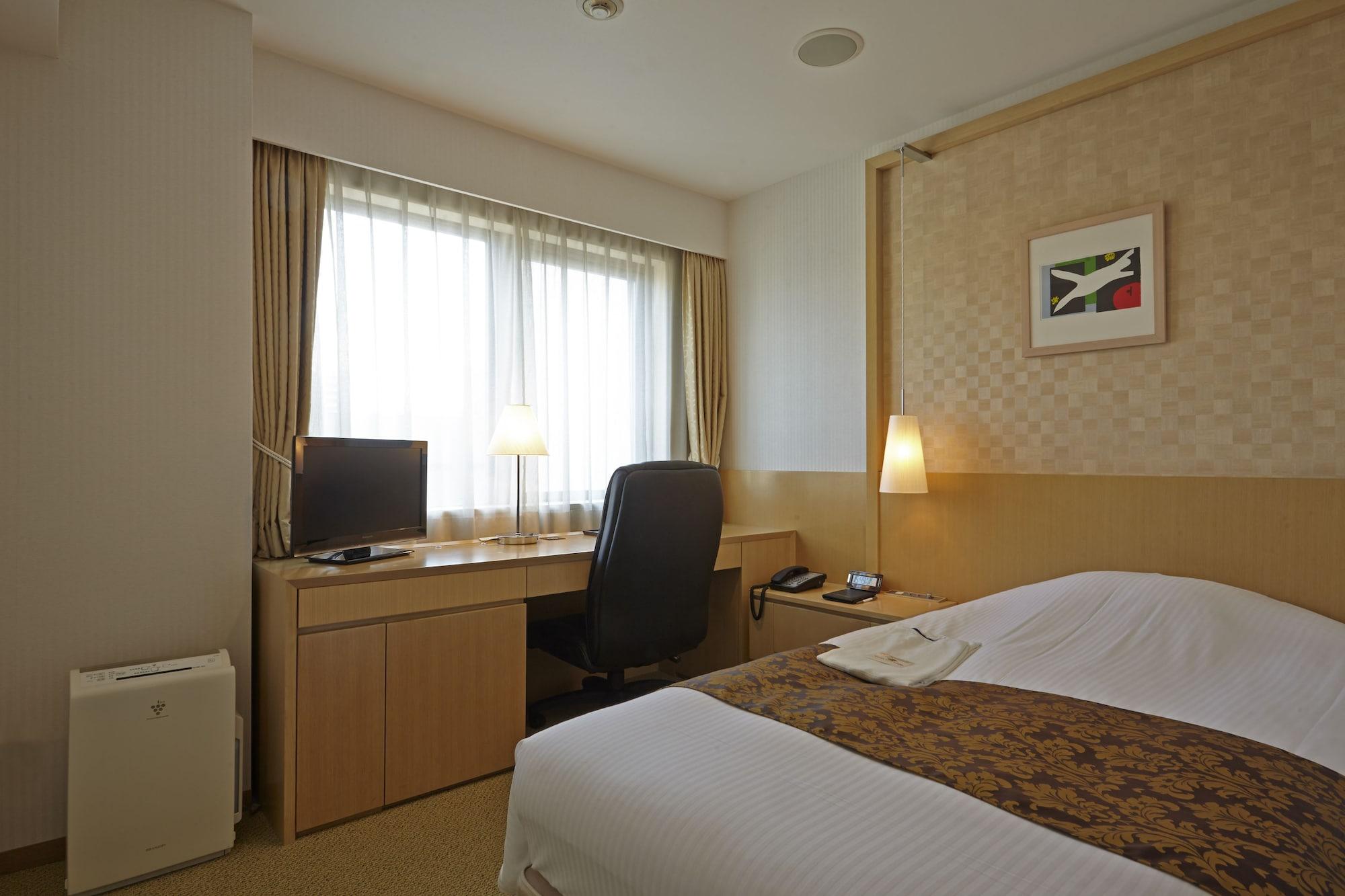 Excel City Hotel Kameido Tokio Zewnętrze zdjęcie