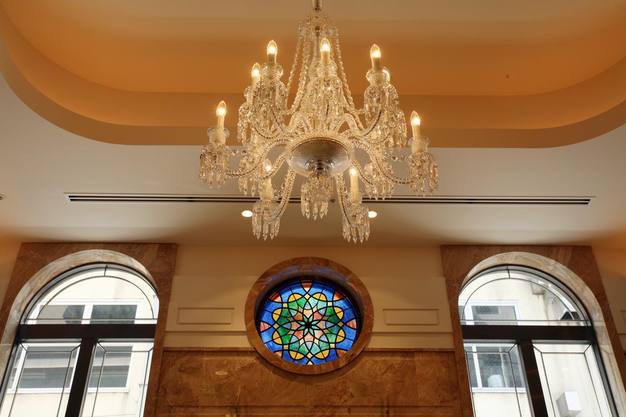 Excel City Hotel Kameido Tokio Zewnętrze zdjęcie