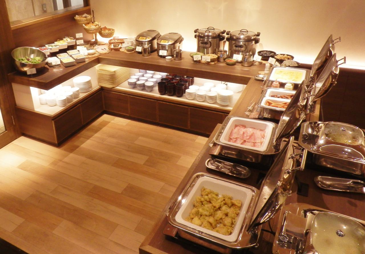 Excel City Hotel Kameido Tokio Zewnętrze zdjęcie