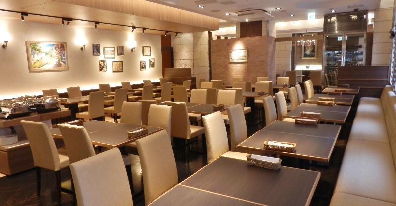 Excel City Hotel Kameido Tokio Zewnętrze zdjęcie