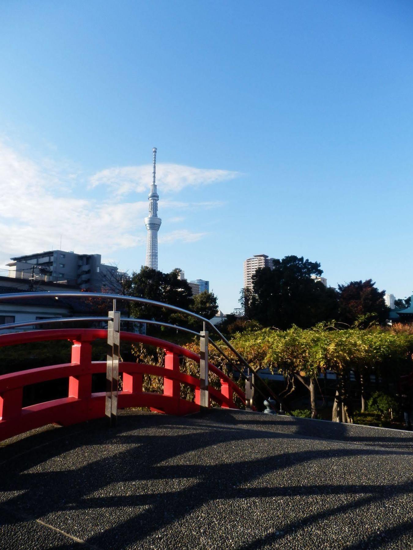 Excel City Hotel Kameido Tokio Zewnętrze zdjęcie