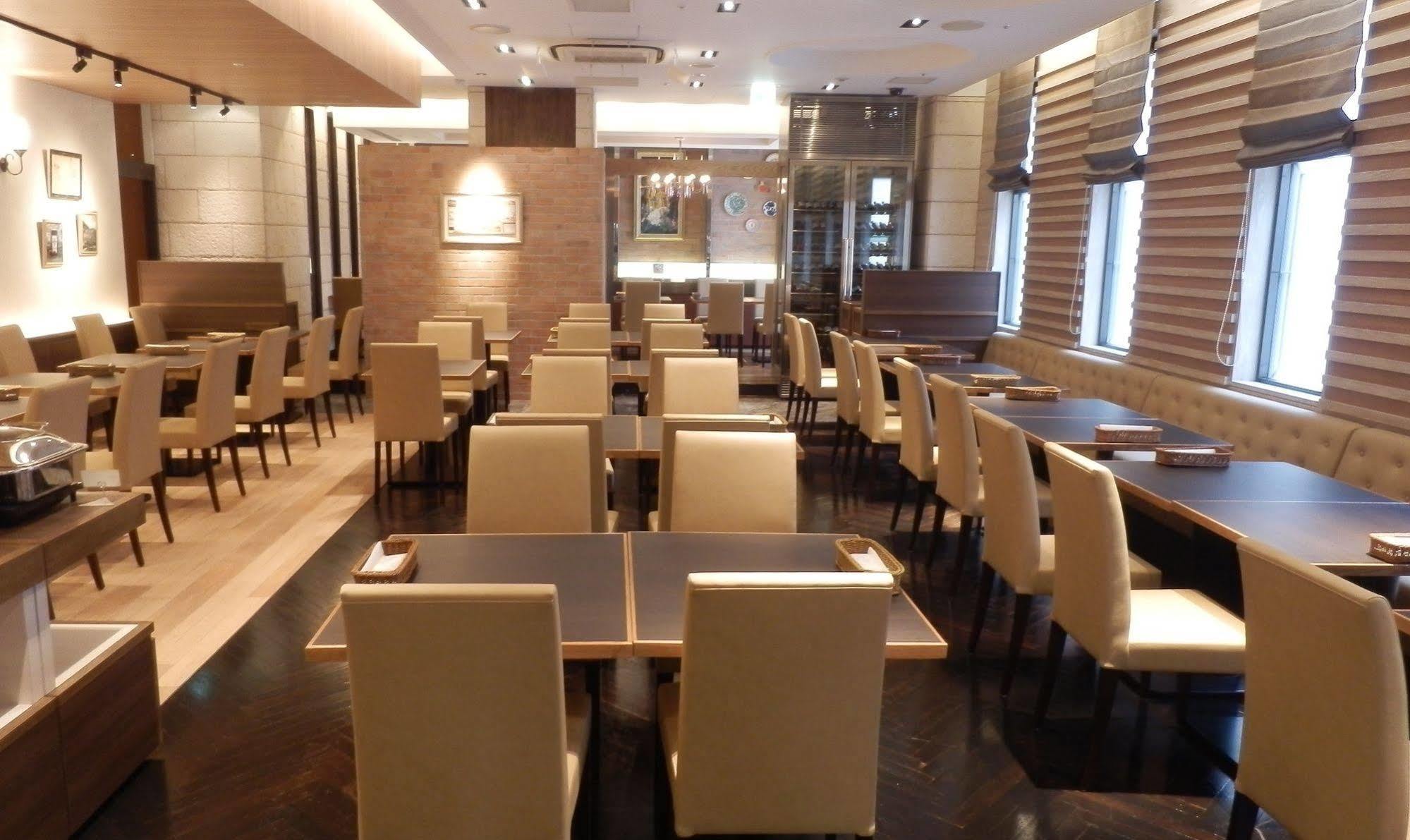 Excel City Hotel Kameido Tokio Zewnętrze zdjęcie