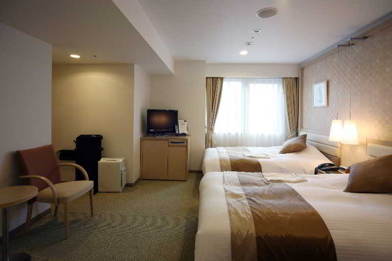 Excel City Hotel Kameido Tokio Zewnętrze zdjęcie