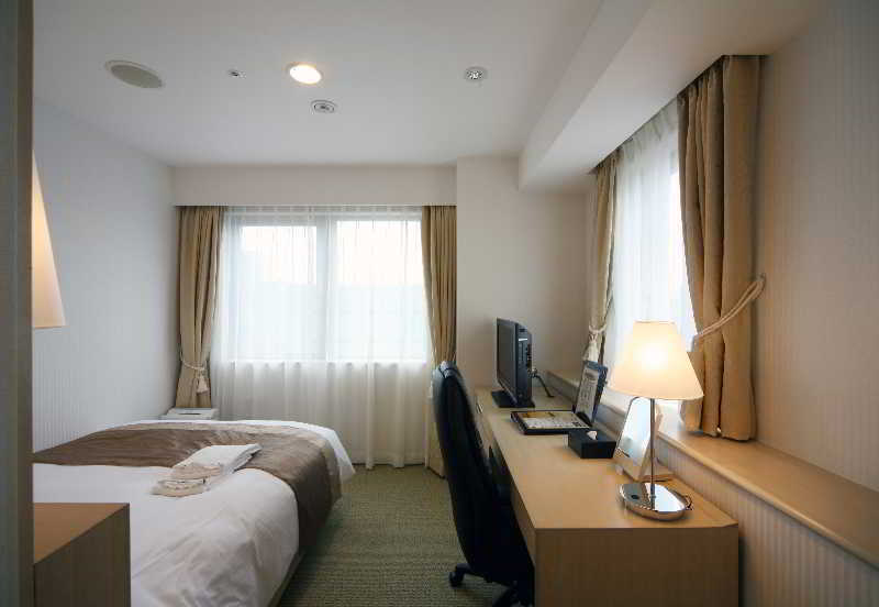 Excel City Hotel Kameido Tokio Zewnętrze zdjęcie